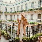 Hotel Aria By Library Collection 5*