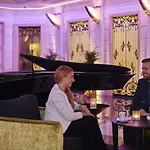 Hotel Aria By Library Collection