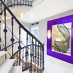 Aria By Library Collection 5* Budapest