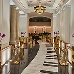 Hotel Aria By Library Collection