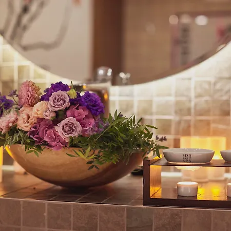 Aria By Library Collection 5* Budapest