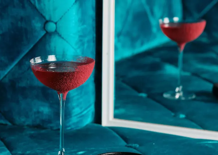 Aria By Library Collection 5* Budapest