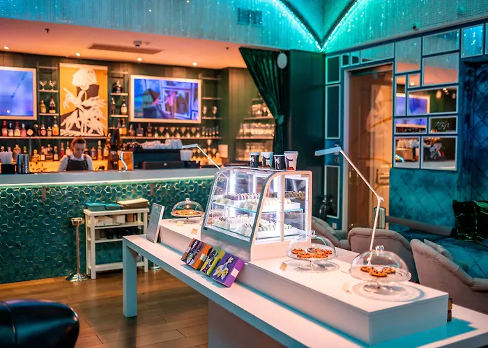 Aria By Library Collection 5* Budapest