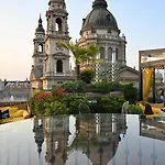 Otel Aria By Library Collection Budapeşte