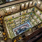 Aria By Library Collection Hotel Budapest