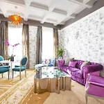 Aria By Library Collection Hotel