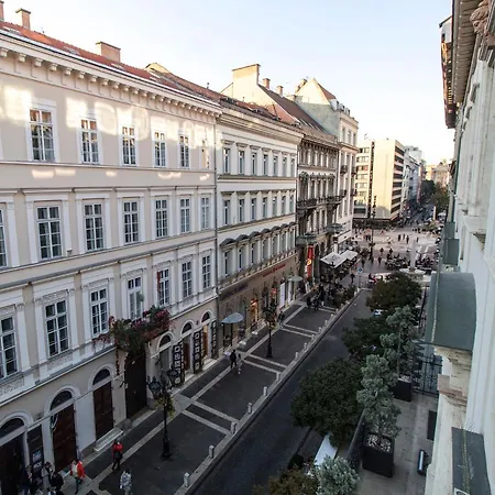 Aria By Library Collection 5* Budapest