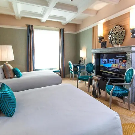 Hotel Aria By Library Collection Budapest