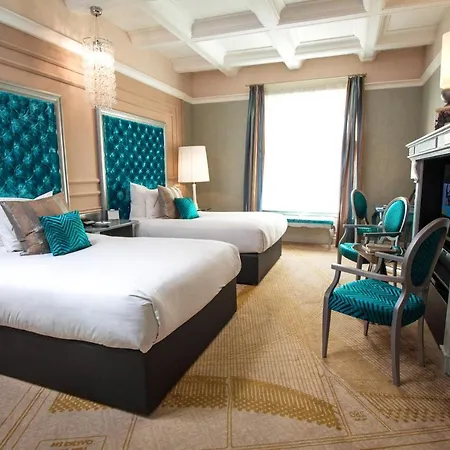 Aria By Library Collection Hotel