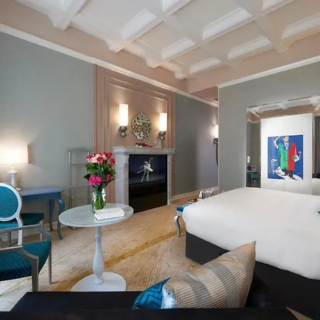 Aria By Library Collection Hotel