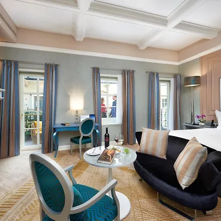 Aria By Library Collection 5* Budapest