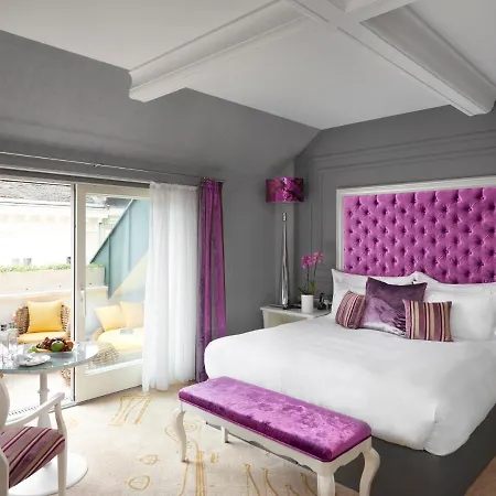 Aria By Library Collection 5* Budapest