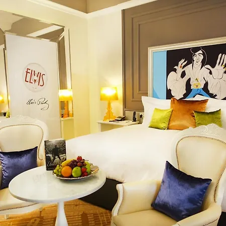 Aria By Library Collection 5* Budapest