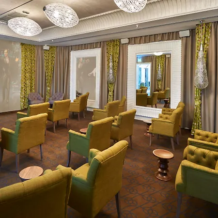 Aria By Library Collection Budapest