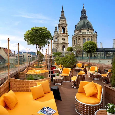 Hotel Aria By Library Collection Budapest