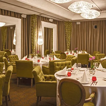 Hotel Aria By Library Collection 5*