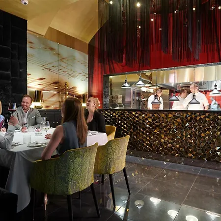 Hotel Aria By Library Collection 5*