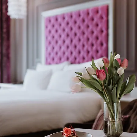 Hotel Aria By Library Collection Budapest