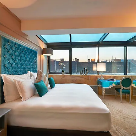 Aria By Library Collection Budapest