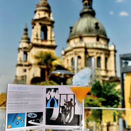 Hotel Aria By Library Collection