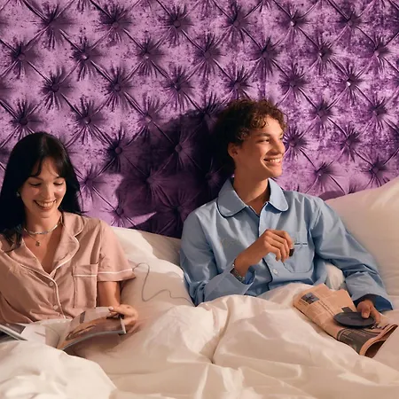 Hotel Aria By Library Collection 5*