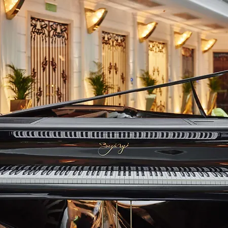 Aria By Library Collection 5* Budapest