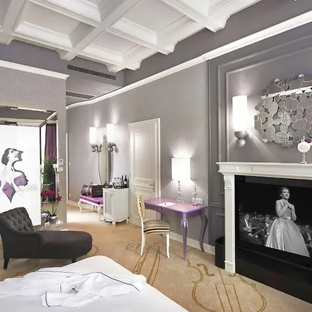 Aria By Library Collection