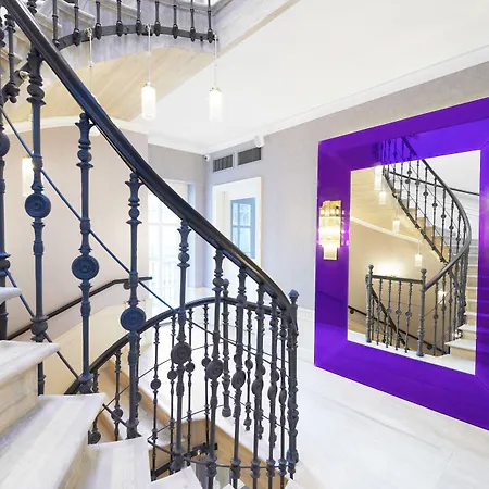 Aria By Library Collection 5* Budapest