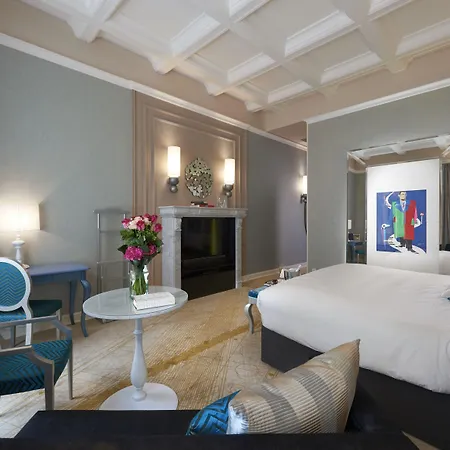 Aria By Library Collection Hotel Budapest