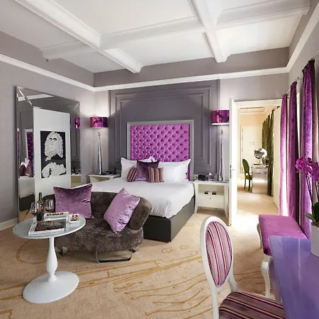 Hotel Aria By Library Collection 5*