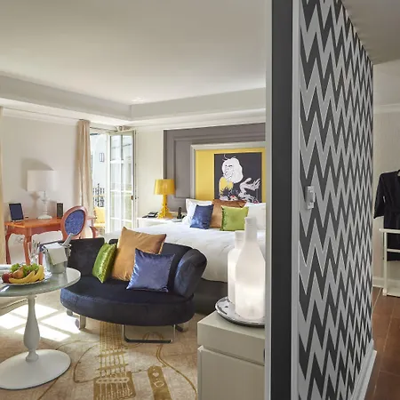 Aria By Library Collection Budapest