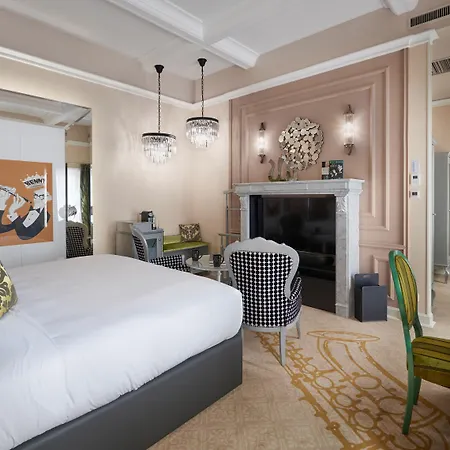 Aria By Library Collection Budapest