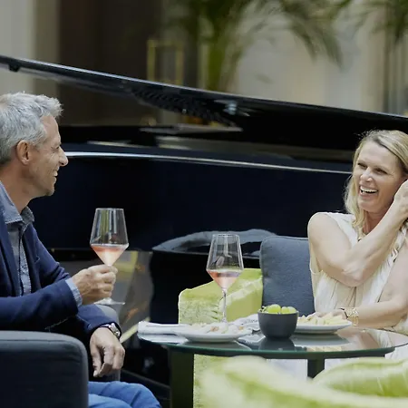 Aria By Library Collection