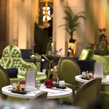 Aria By Library Collection Hotel 5*