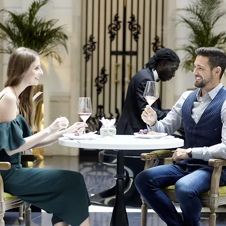 Aria By Library Collection 5* Budapest