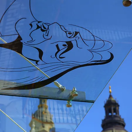 Otel Aria By Library Collection Budapeşte