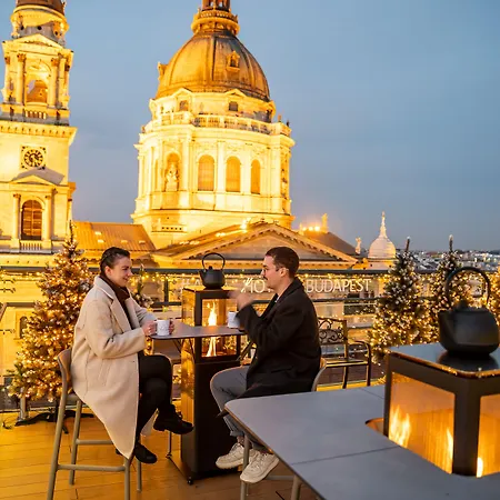 酒店 布达佩斯图书馆酒店集团咏叹调酒店