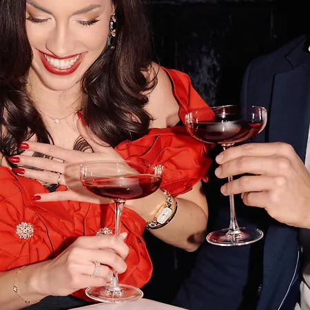 מלון Aria By Library Collection