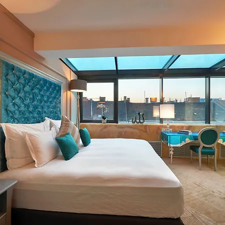 Aria By Library Collection Hotel Boedapest