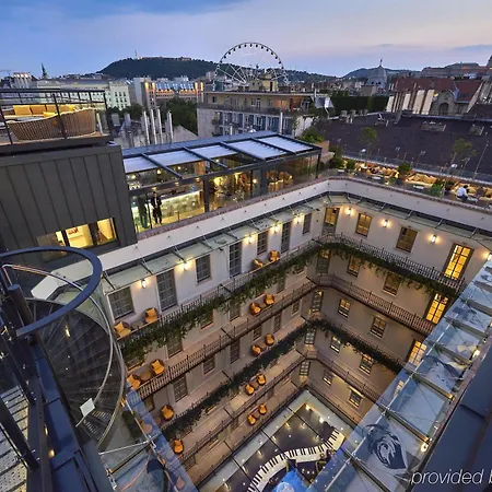 Hotel Aria By Library Collection 5*