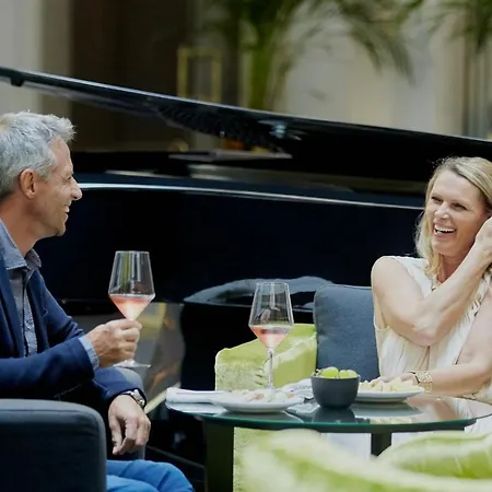 Aria By Library Collection 5* Budapest