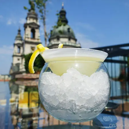 Aria By Library Collection Βουδαπέστη