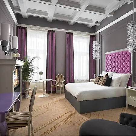 Hotel Aria By Library Collection Budapest