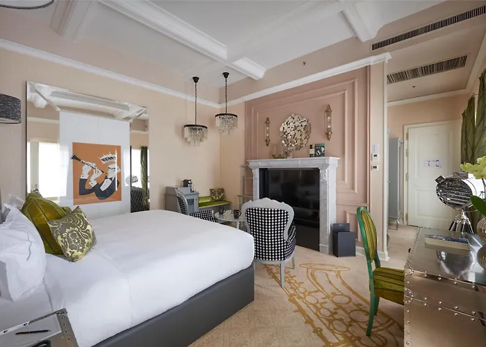 Aria By Library Collection 5* בודפשט