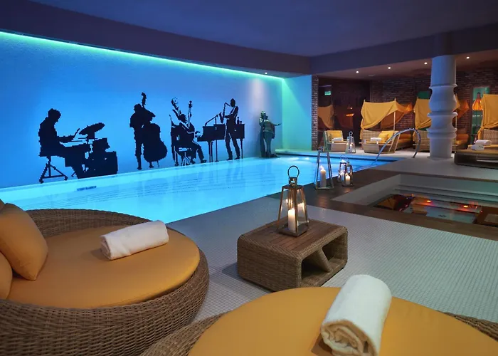 Aria By Library Collection