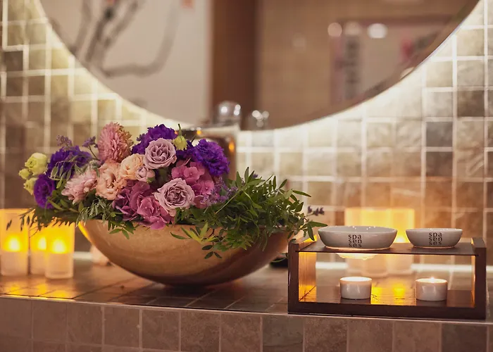 Aria By Library Collection 5* בודפשט