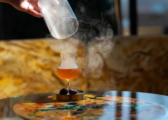 Aria By Library Collection