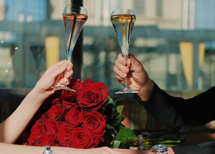 Aria By Library Collection Hotel 5*