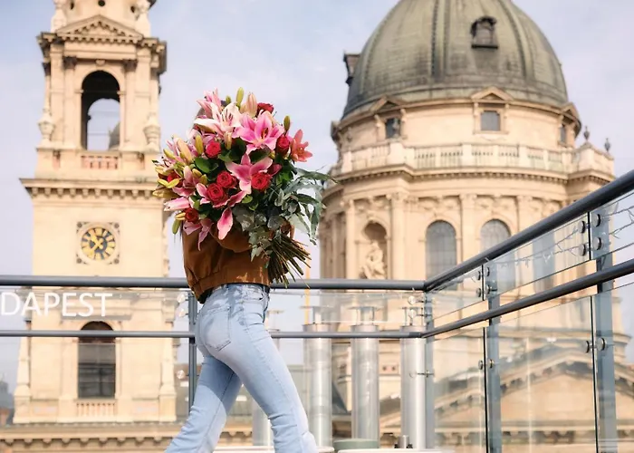 Aria By Library Collection 5* בודפשט