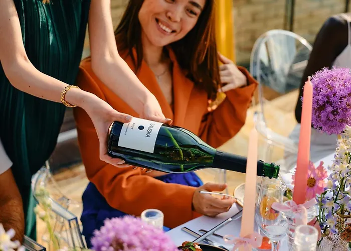 Aria By Library Collection מלון